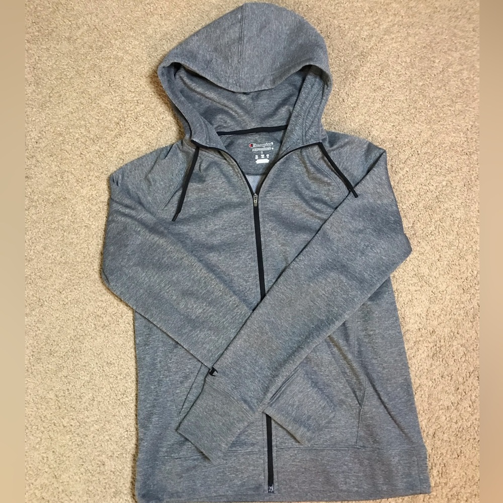 Champion Performance Sport Jacket